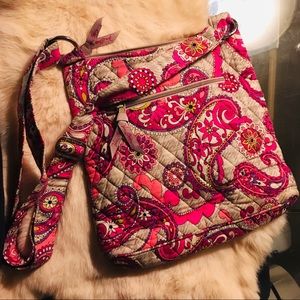 Vera Bradley Crossbody